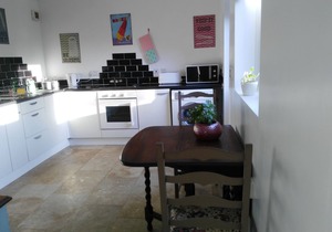 Contemporary Garden Cottage