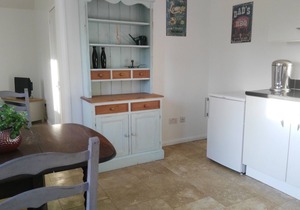 Contemporary Garden Cottage