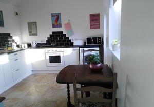 Contemporary Garden Cottage