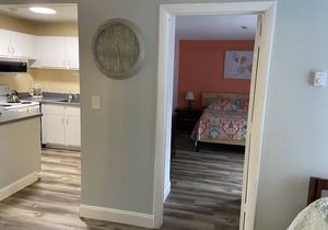 Convenient location to Weirs Beach at Lake Winnipesaukee