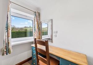Conveniently located to explore all that Cornwall and Devon have to offer
