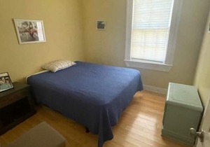 Conveniently located in between French Quarter and City park