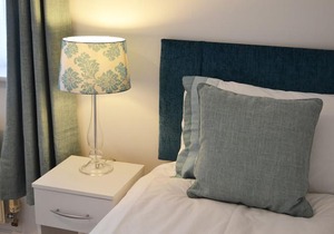 Coober Apartment - Home from Home