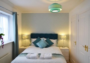 Coober Apartment - Home from Home