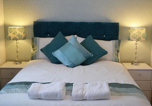 Coober Apartment - Home from Home