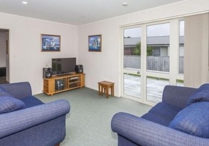 Cooks Beach Holiday Home