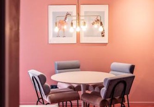 COOLEST Apartment in Berlin, easy Check-in, CRAZY Style, close to center #5