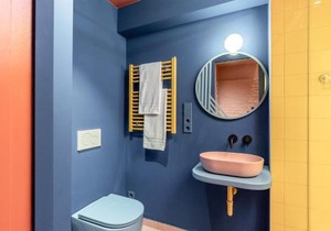 COOLEST Apartment in Berlin, easy Check-in, CRAZY Style, close to center #5