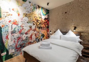 COOLEST Apartment in Berlin, easy Check-in, Industrial Style, close to center #3