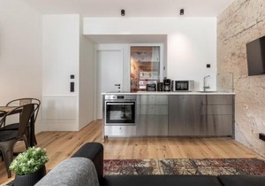 COOLEST Apartment in Berlin, easy Check-in, Industrial Style, close to center #3