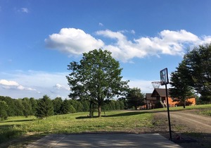 Cooperstown Double Play Cabins 1 - Near Dreams Park & Baseball Hall of Fame