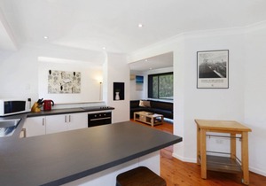 Copa Beach House - Family