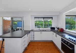 Copa Beach House - Family