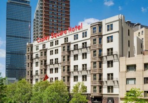 Copley Square Hotel, a FOUND Hotel