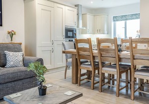 Copper Beech Cottage - UK35892