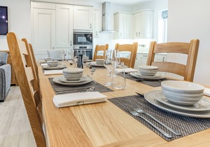 Copper Beech Cottage - UK35892