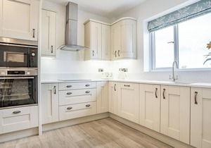 Copper Beech Cottage - UK35892