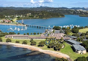 Copthorne Hotel and Resort Bay of Islands