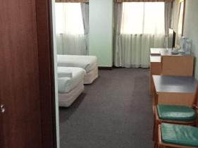 Coral Bay Resort