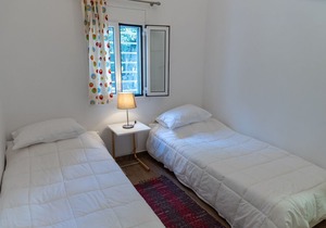 CorinthianVillas Orange Villa