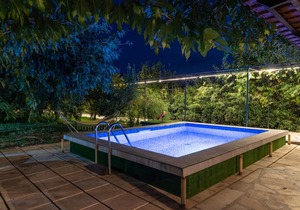 CorinthianVillas Orange Villa