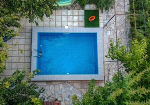 CorinthianVillas Orange Villa