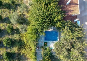 CorinthianVillas Orange Villa