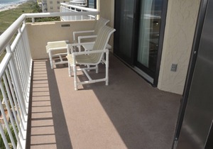 Corner Unit - Wrap-around Ocean Views - Shoreham II 5A