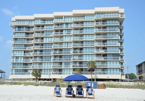 Corner Unit - Wrap-around Ocean Views - Shoreham II 5A