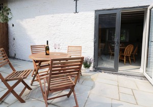 Corner View, GREAT DRIFFIELD