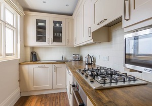 Cornwall Gardens XX by onefinestay