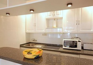 Coronado Studio Marbesa