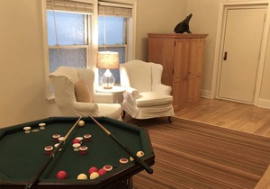 Corporate apartment in the heart of downtown New Orleans