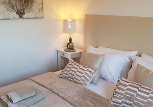 Cortijo el Chenil Rural Retreat