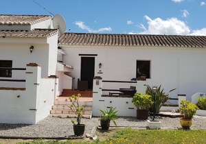 Cortijo el Chenil Rural Retreat