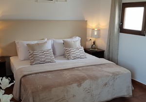 Cortijo el Chenil Rural Retreat