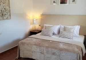 Cortijo el Chenil Rural Retreat