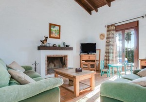 Cortijo El Refugio 1