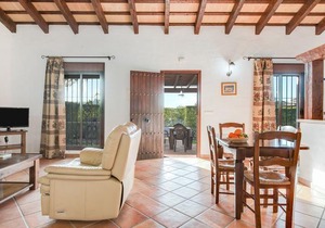 Cortijo El Refugio 3