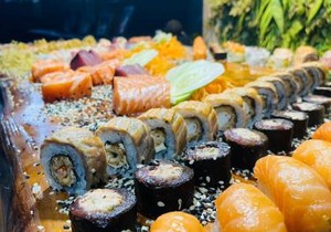 Costa do Sauipe Casa dentro do complexo hoteleiro