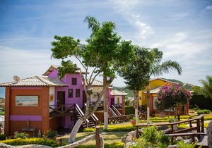 Costa do Sol Boutique Hotel