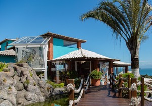 Costa do Sol Boutique Hotel