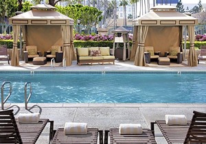 Costa Mesa Marriott