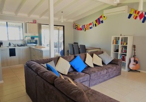 Costeño Beach House Binningup