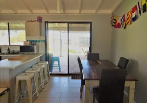 Costeño Beach House Binningup