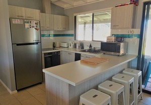Costeño Beach House Binningup