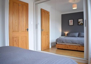 Cosy 1 Bed Flat In Homerton By Victoria Park