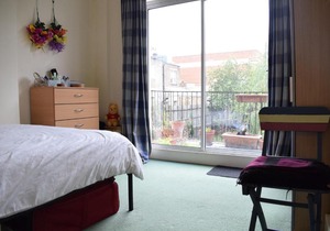 Cosy 1 Bedroom Flat in Holloway