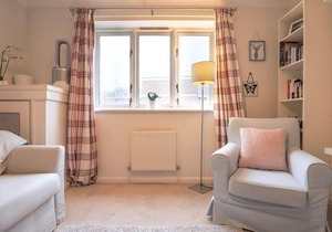 Cosy 1 Bedrooom in Fabulous Location