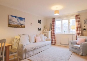 Cosy 1 Bedrooom in Fabulous Location
